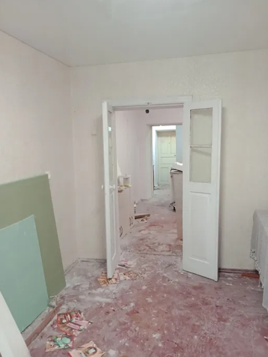 продажа двухкомнатной квартиры номер A-174022 в Малиновском районе, фото номер 9